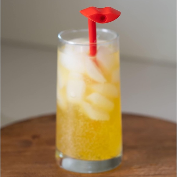 ✨BNIB✨ LipSip Straw — Prevent Lip Lines! - Picture 4 of 8